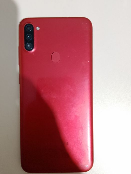 Продам Samsung A11