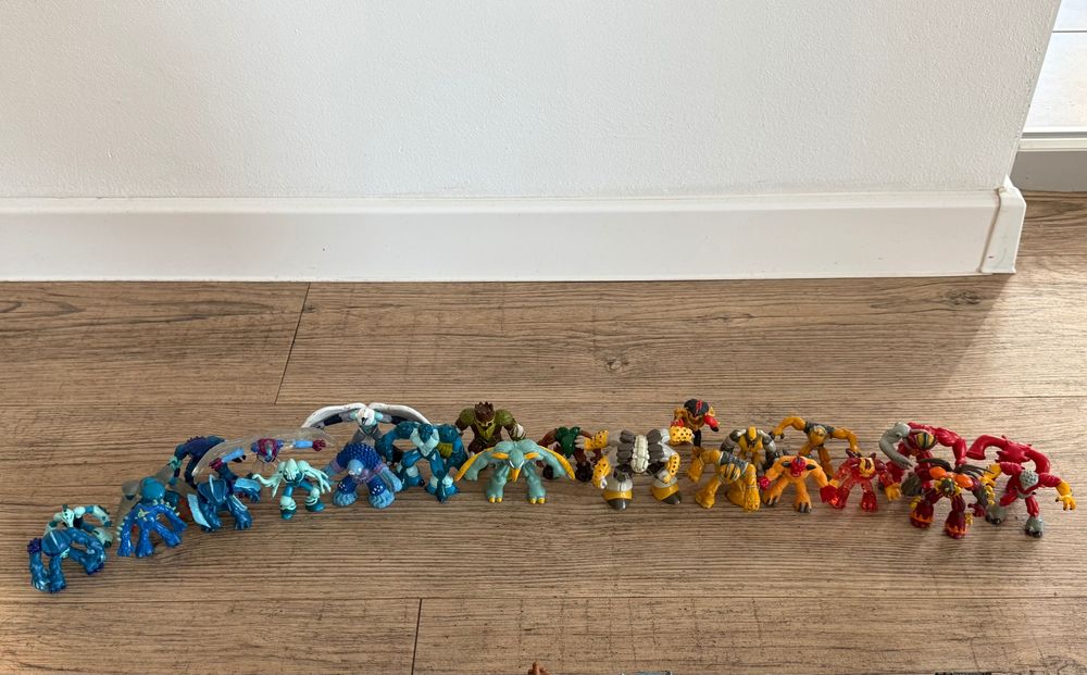 Figurime Gormiti de vanzare