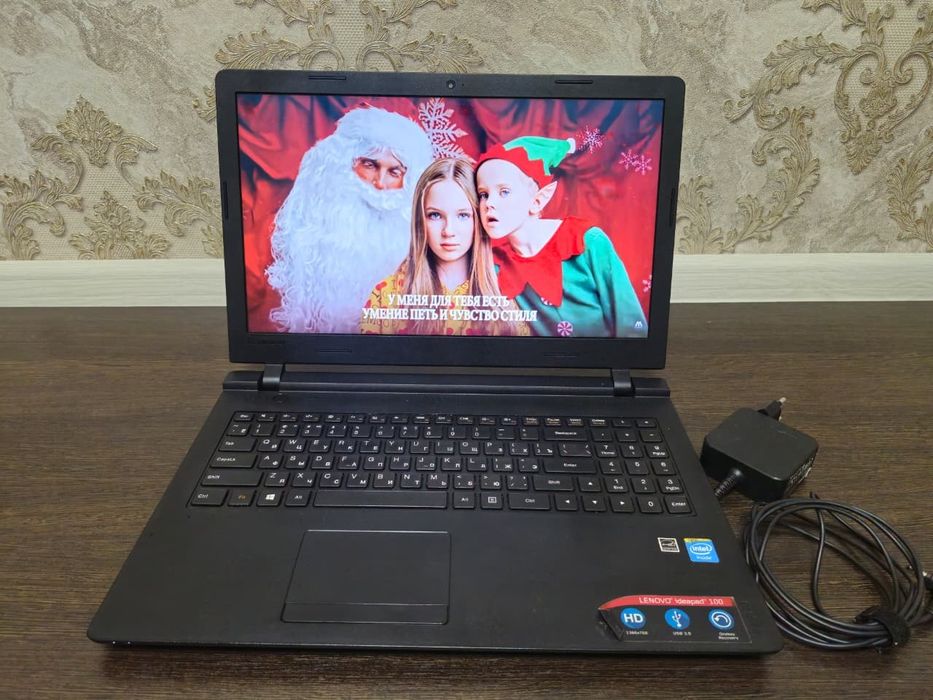 Продам или обмен ноутбук