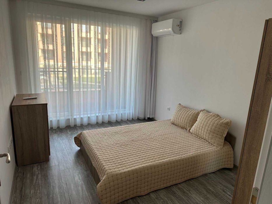 Дава се под наем Тристаен апартамент в Пловдив, Южен - 90 кв.м за 648.21 € - Снимка #6