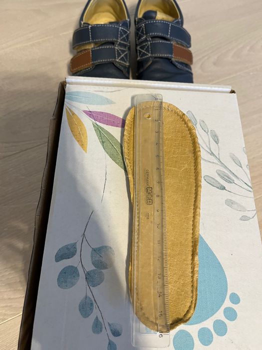 Vând pantofi băieți ( dodo shoes)