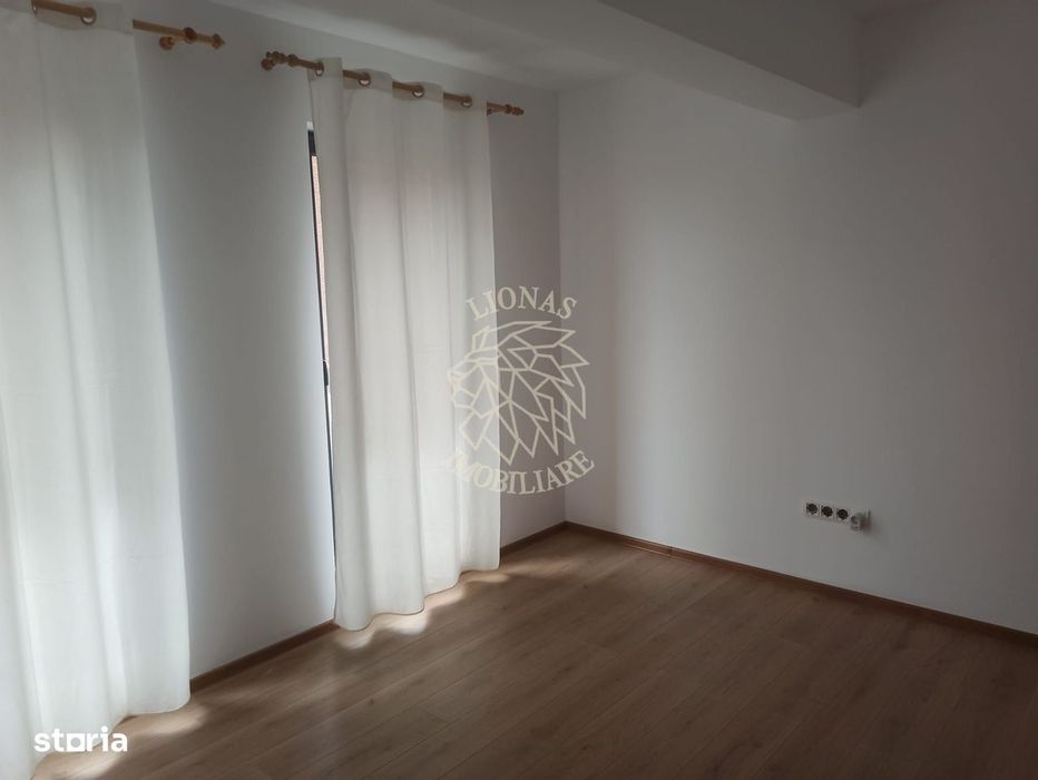 Apartament Nou 3 camere 71 mp+2 balcoane-parcare-Zona L. Blaga — fotografia 2