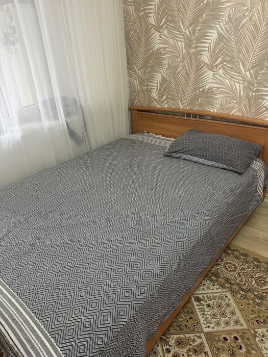 Продам спальный кровать