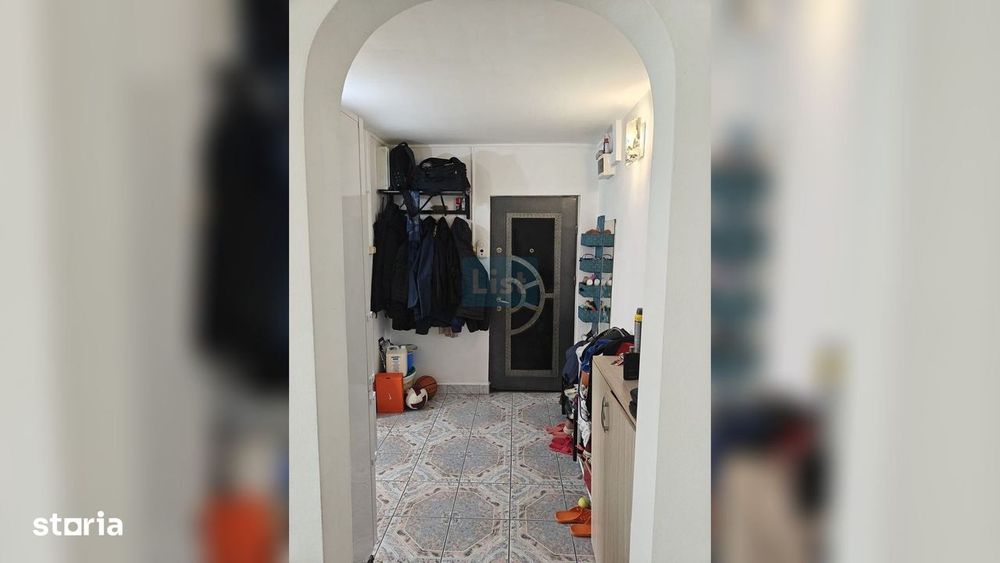 Comision 0%|Apartament 2 camere Vest/Podul Inalt