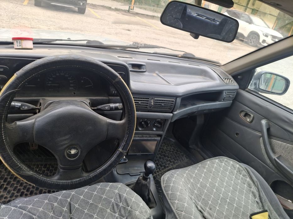 Daewoo Nexia 1.5