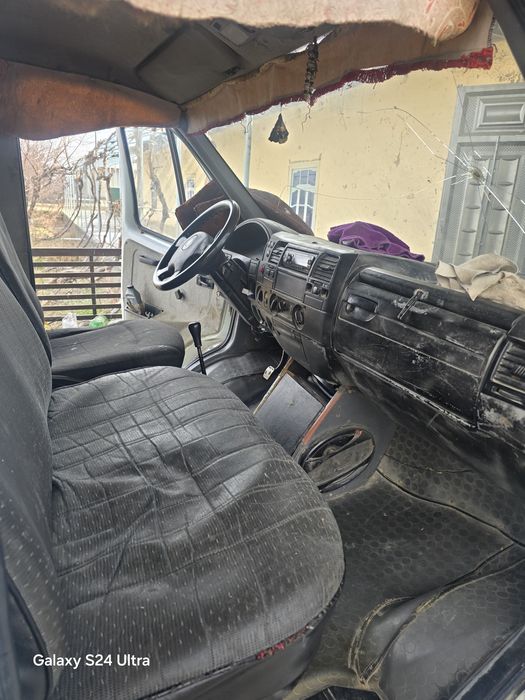 Газел Бизнес сотилади