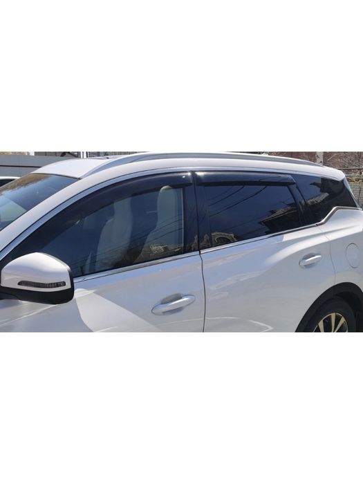 Arrizo 6 pro Chery Tiggo 7 pro Ветровик для боковая окна