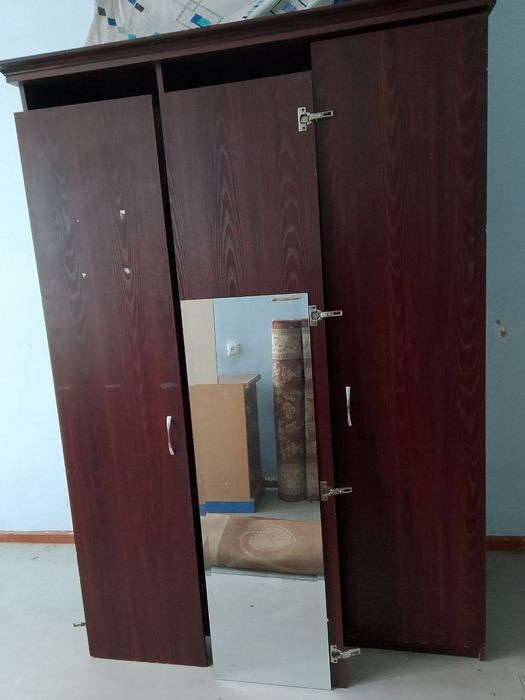 Стенка, шкаф, трюков, тумба, сандик