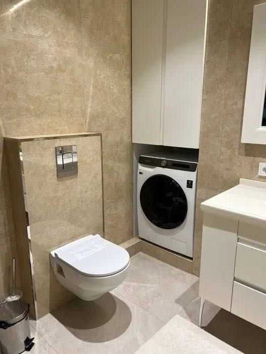 Сдается 2-х комнатная квартира На Ц-6