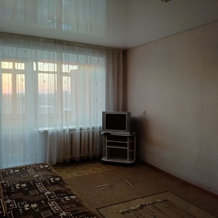 1 комнатная квартира продам