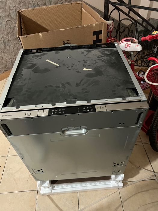 Хофман посудомоечная машина