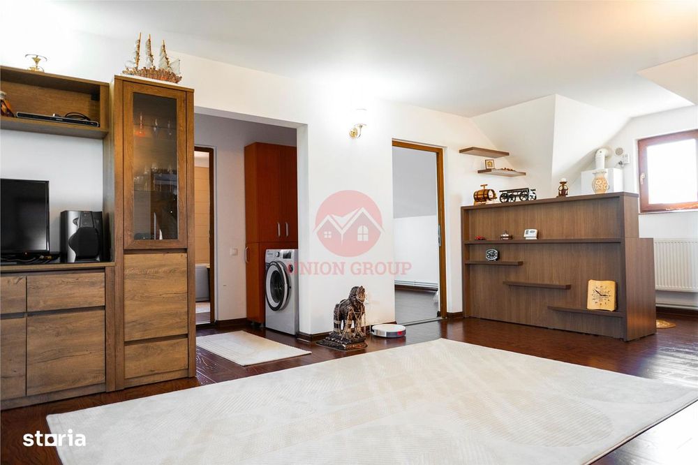 Casa Extraordinara în Lazu. Spatiu, Calitate și Confort la S
