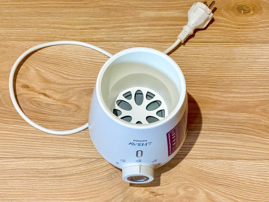 Електрически нагревател Philips-AVENT SCF356/00