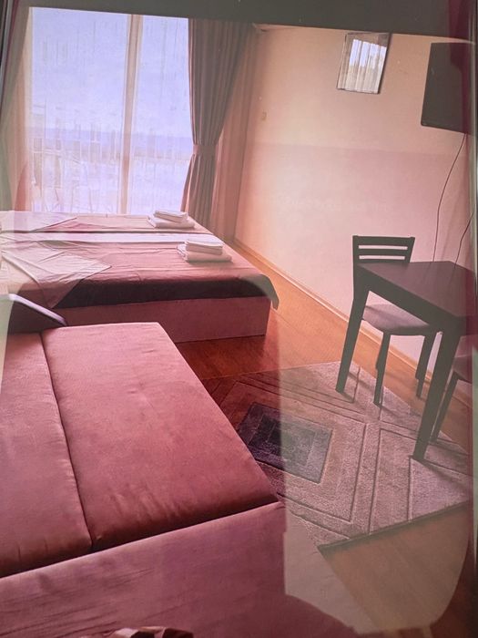 Дава под наем студио в Несебър