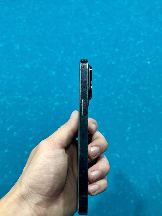 Iphone 14 pro 256 gb фиолетовый
