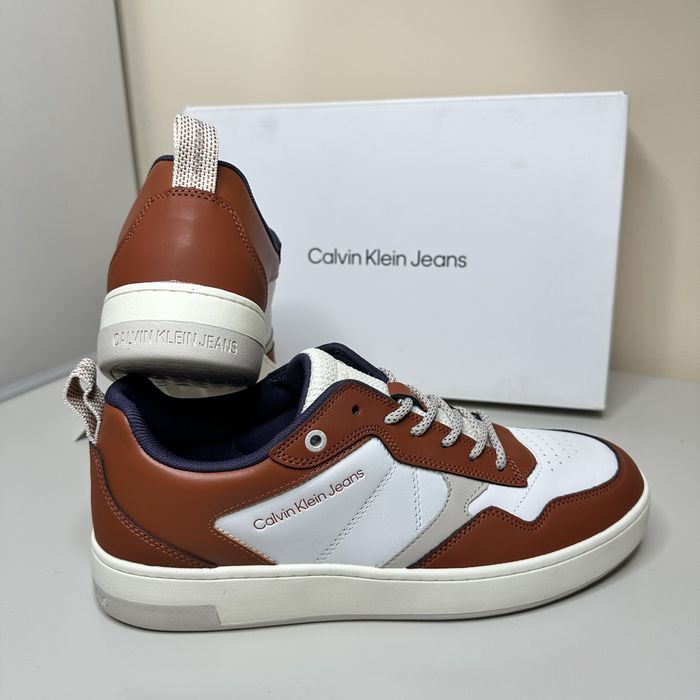Оригинал Calvin Klein мужские кроссовки