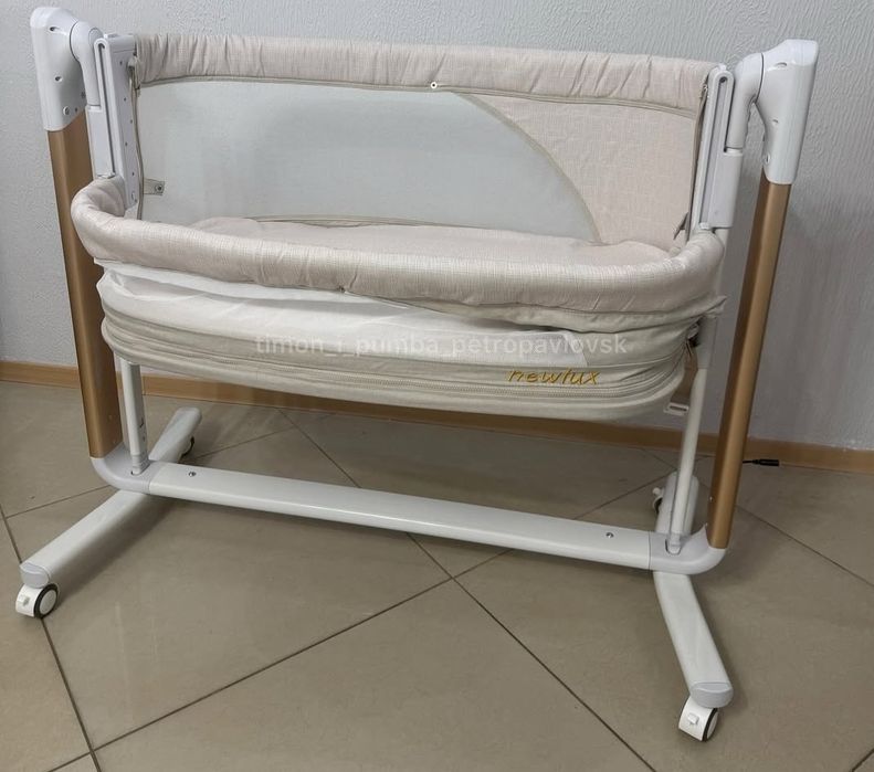25тыс Продам кроватку-люльку Россия