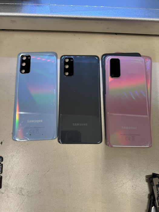 Dezmembrare samsung s20