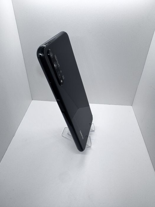 Huawei Nova 5T - ca nou - folie si incarcator nou cadou
