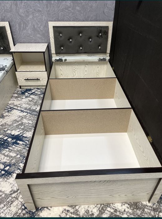 Крават. Адноспални. Мебель на заказ