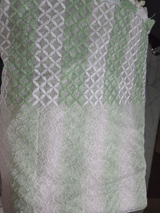 Занавески тюль 3 метра