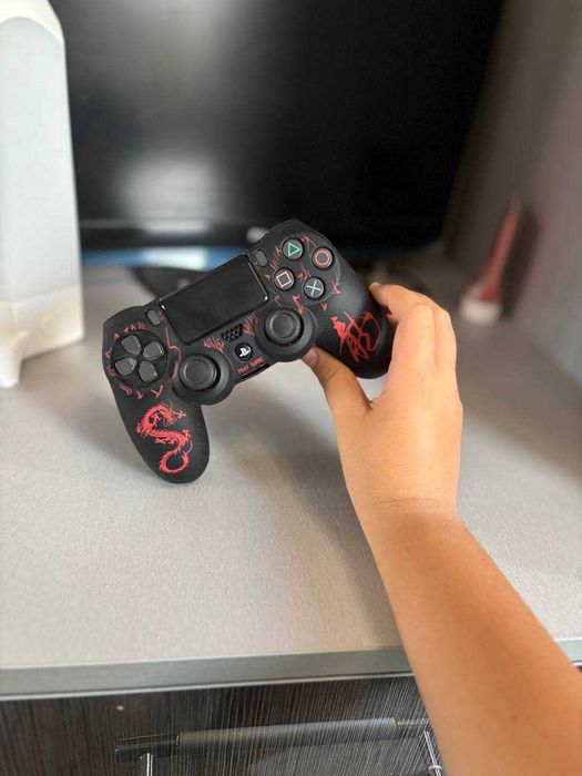 Sony PS4 Slim 1000GB