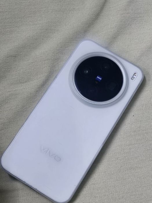 Vivo x200 pro mini