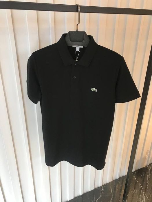 Футболки поло лакоста