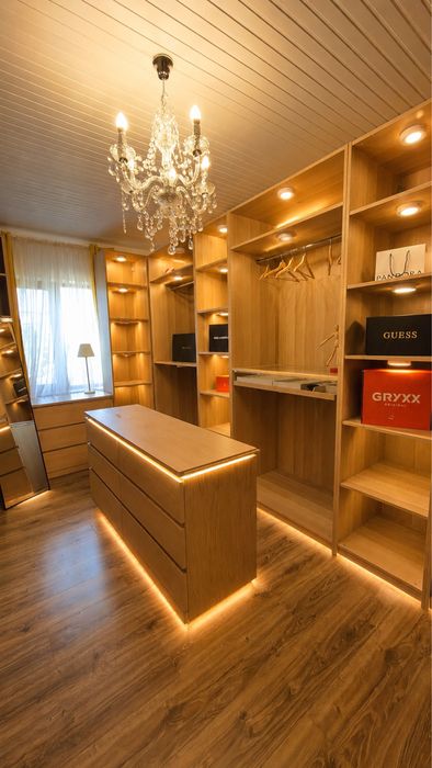 Casă individuală-500mp– Gata de mutat! direct proprietar, Vidra - Berceni