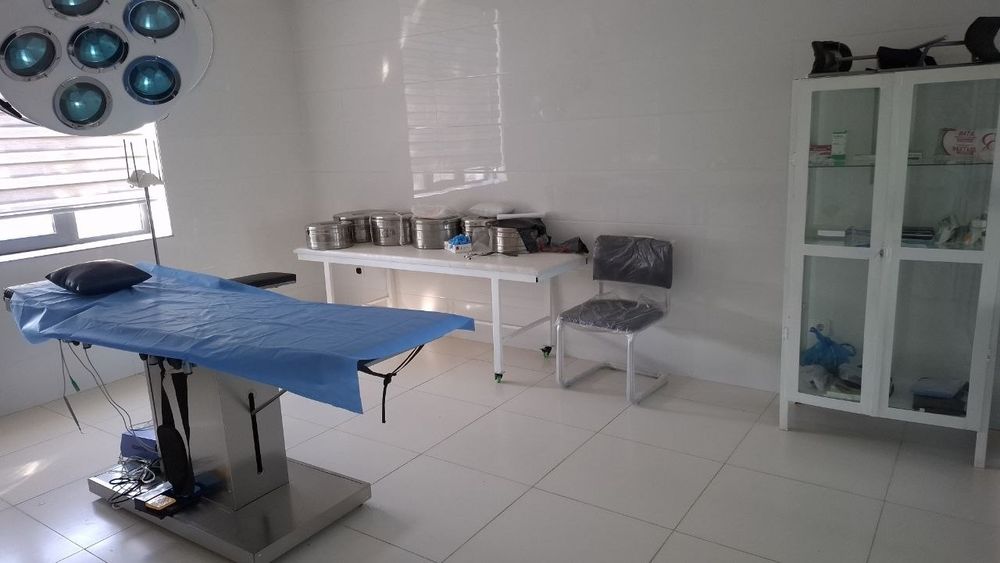 Аренда Участок Готовая Клиника Назарбек!