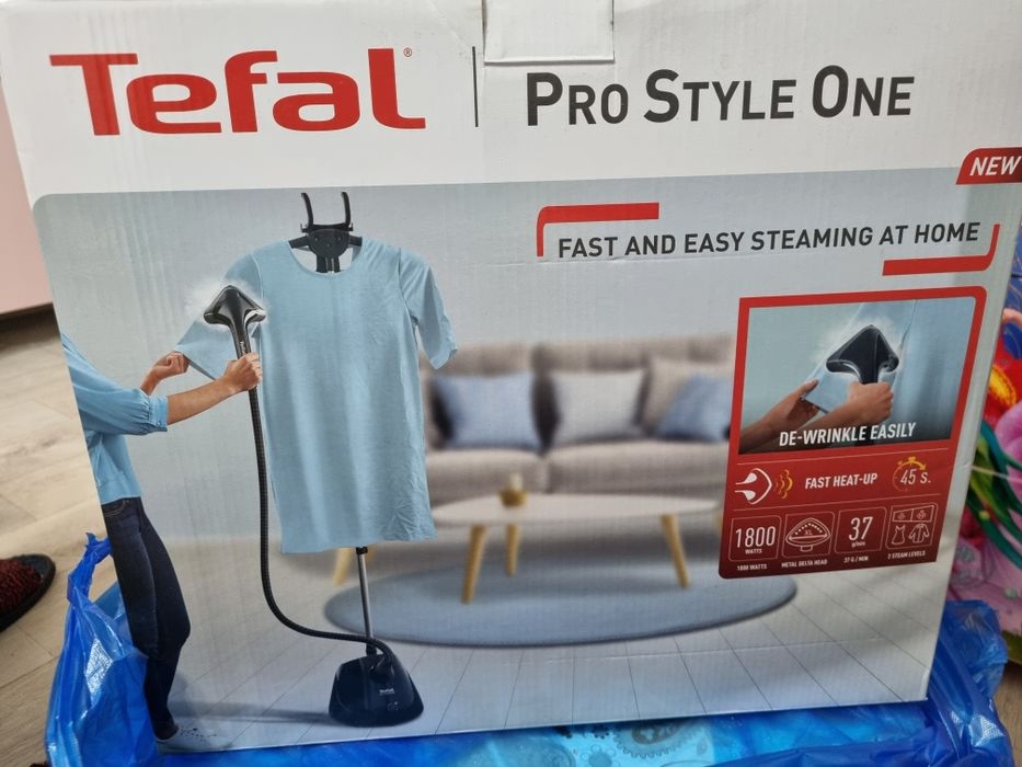 Отпариватель/утюг