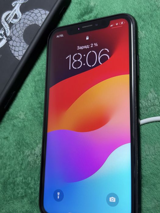 iPhone XR 128 GB | Идеальное состояние