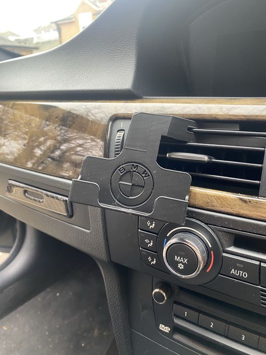 BMW Phone holder - стойка за телефон