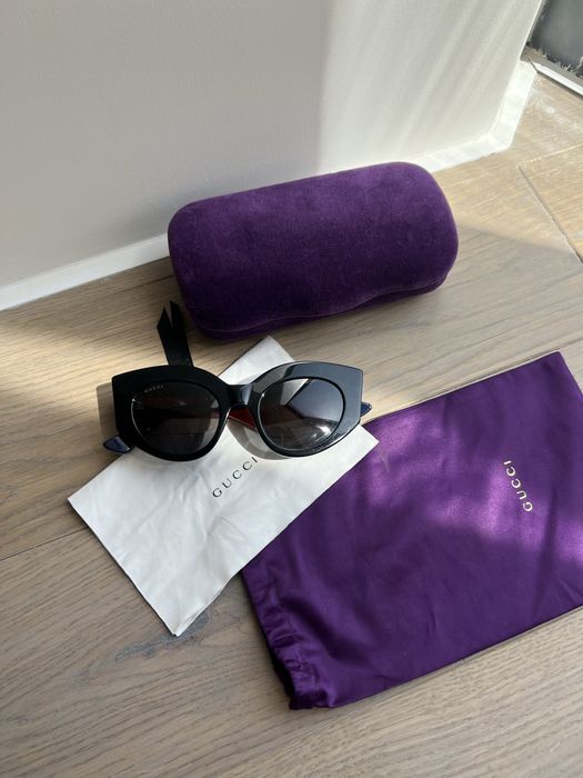 Очки Оригинал Gucci
