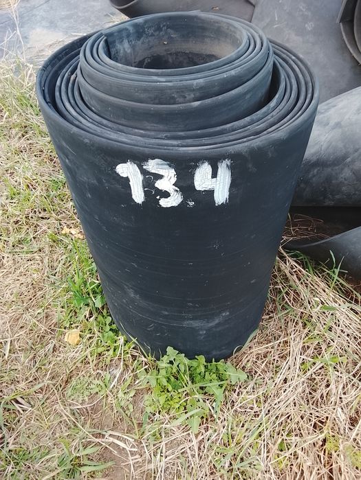 Продаю ленту б/у метраж разный