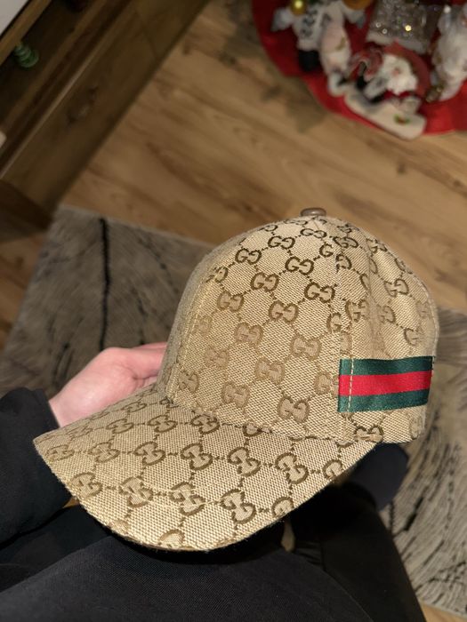sapca gucci unisex