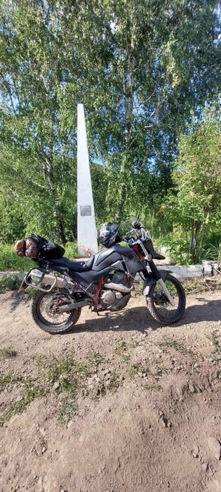 Минск гусь 400 тур эндуро