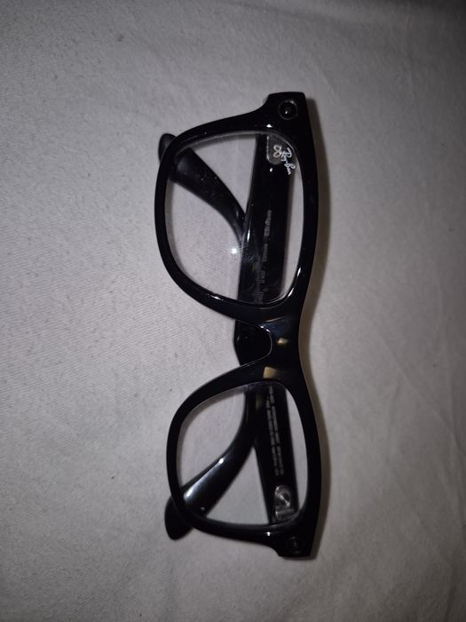 Ray-Ban Meta Wayfarer Gen 2