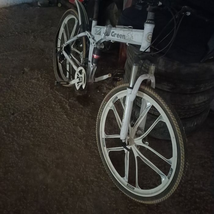 Продам велосипед