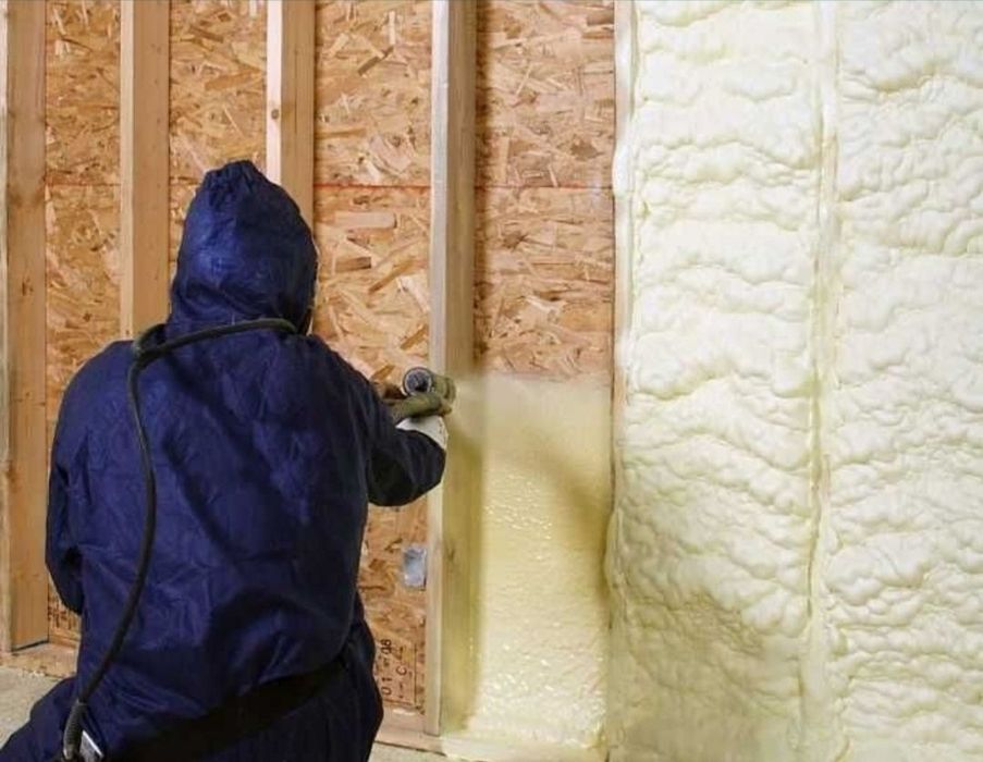 Утепление утеплитель Ппу