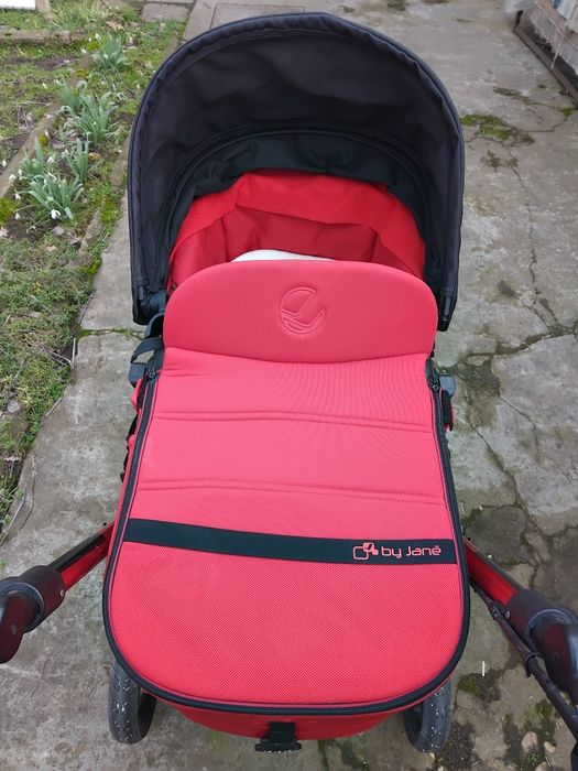 Детска количка Jane