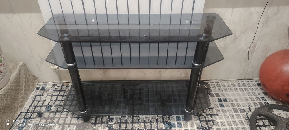 падстафка теливизор