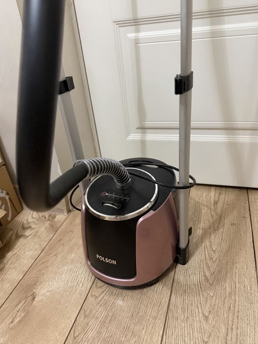 Паровой утюг Polson