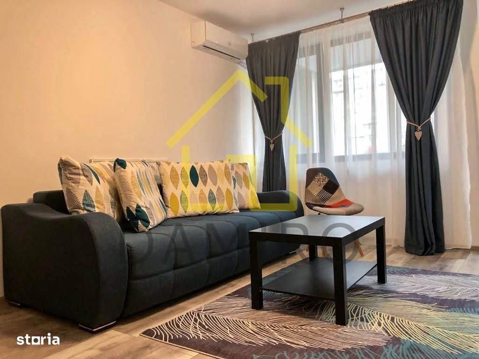 Apartament 2 camere Stefan Cel Mare metrou Obor Mosilor Pet Friendly