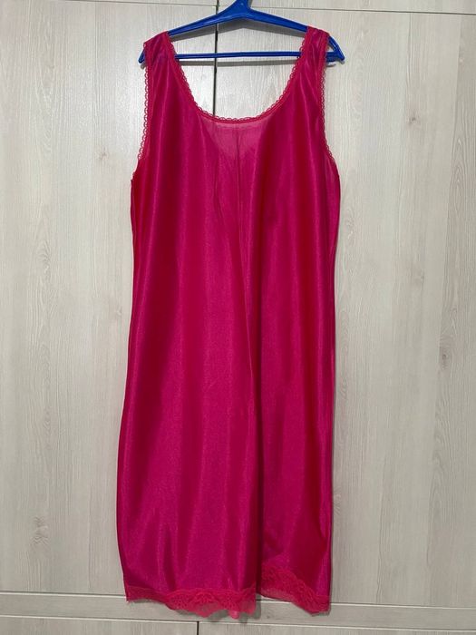 Ретро комбинации и теплые панталоны