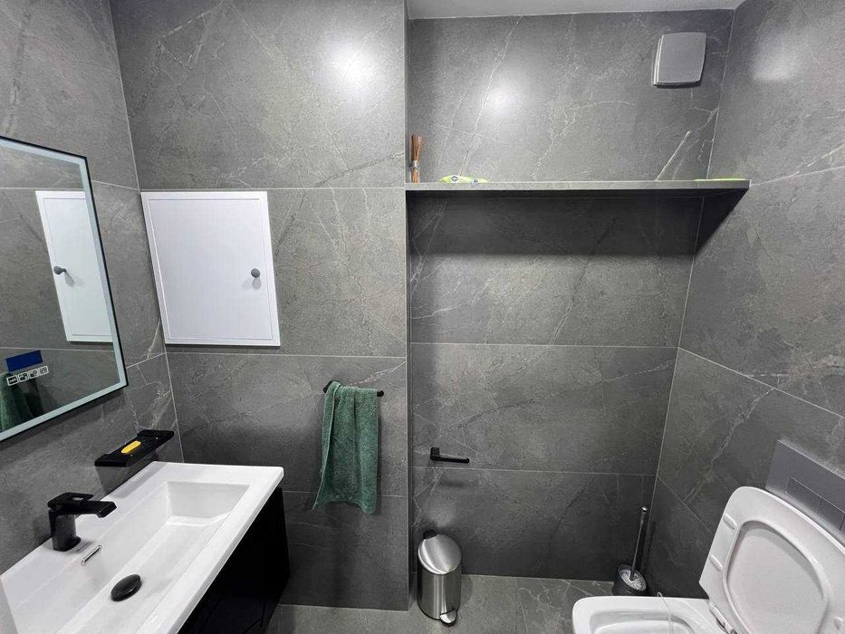 Аренда Офис 120 м² | Паркент плаза | 1 линия (RG)