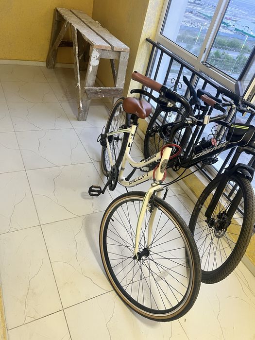 Велосипед Bilda Jasmine 28дюм