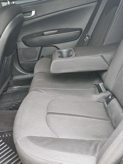 KIA Optima 1.7 CRDI 2016