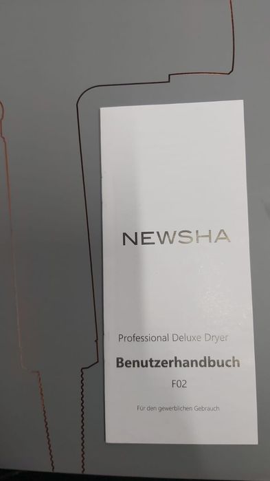 Продам фен в отличном состоянии