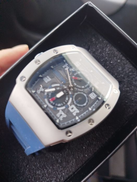 Часть ручний мужский